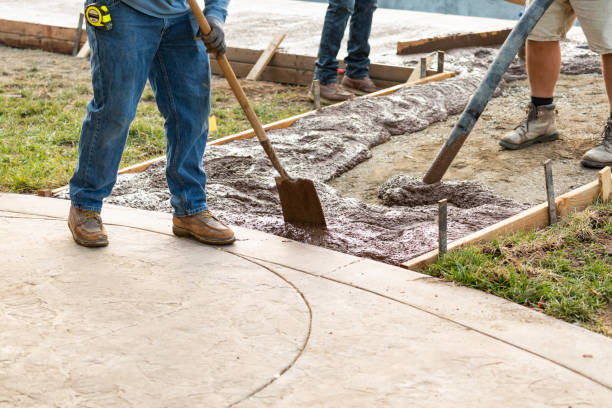 Best Concrete Staining and Coloring in Shelter Island Heights, NY