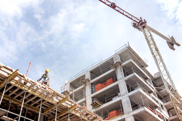 Best Concrete Foundation Repair in Shelter Island Heights, NY